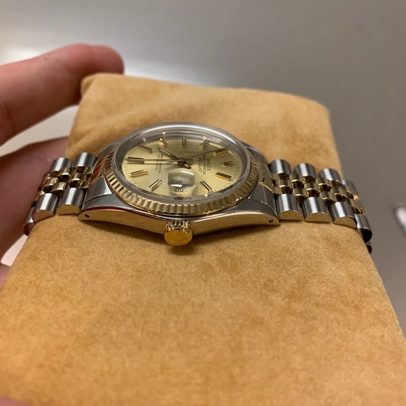 Rolex watch - Picture 16 of 16